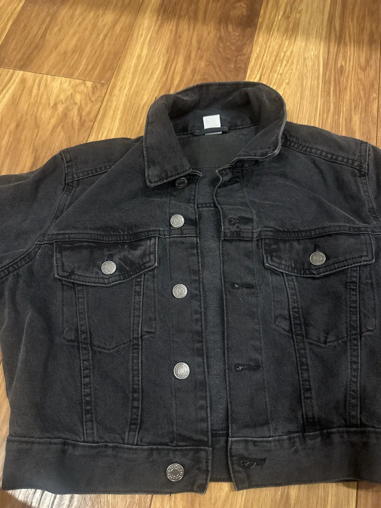 H&M Jackets