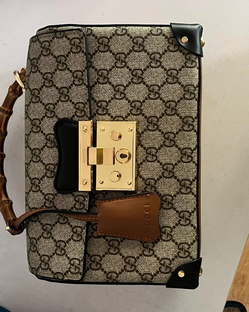 Gucci Shoulder Bag, size One size, photo 2
