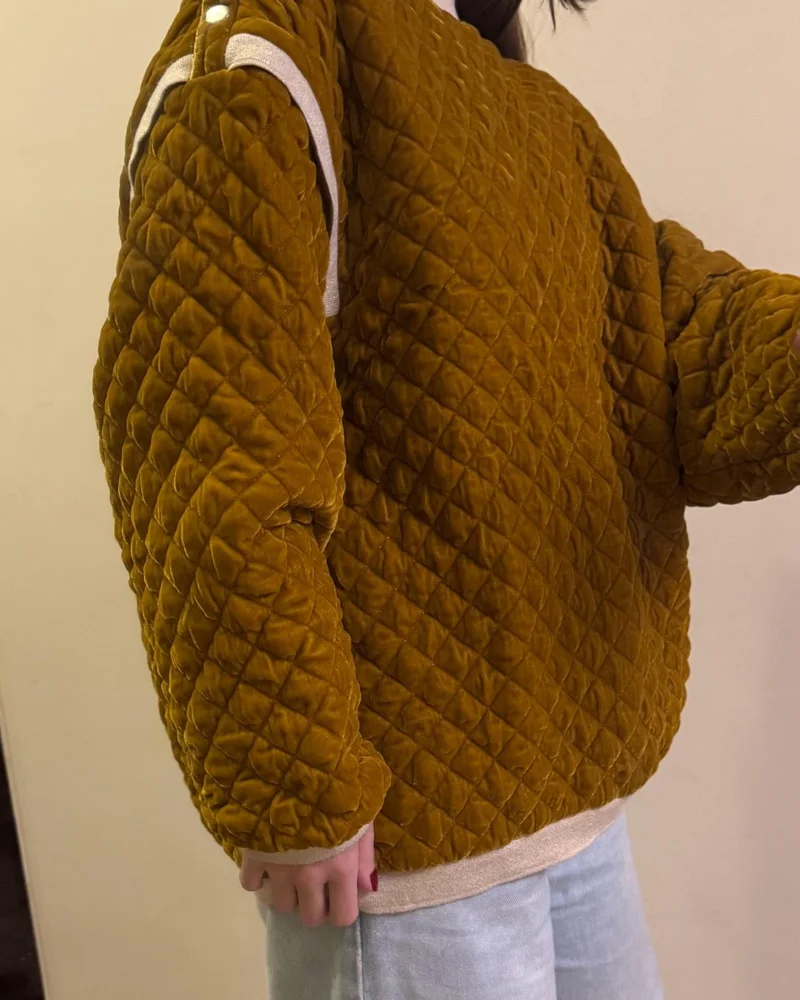 Zara Sweatshirts, size S / 36 / 8, photo 4
