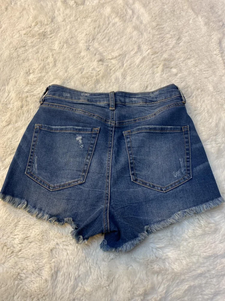 Shorts, size XS / 34 / 6, photo 4