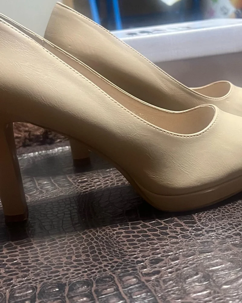 Stiletto Heels, size 38, photo 4