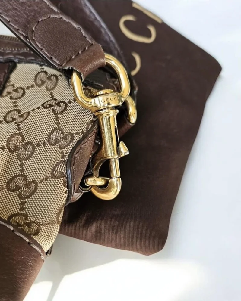 Gucci Shoulder Bag, size One size, photo 2