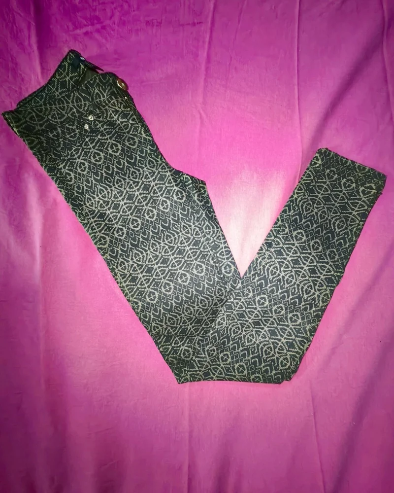 H&M Jeans, size XS / 34 / 6, photo 3