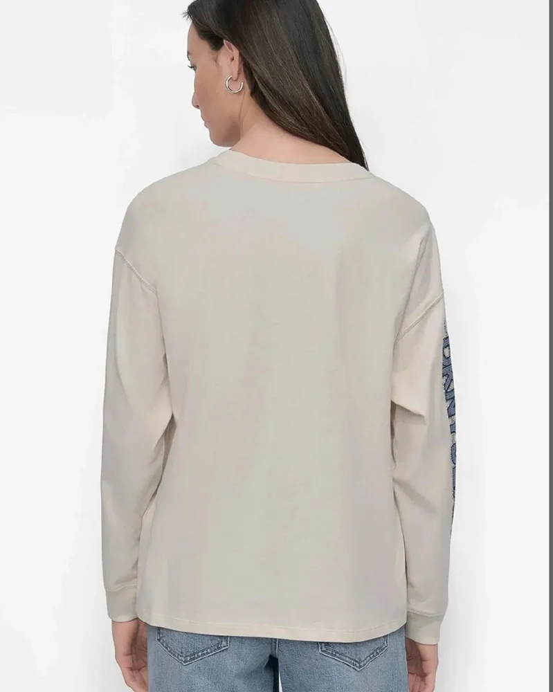 DKNY Long Sleeve, size XL / 42 / 14, photo 2
