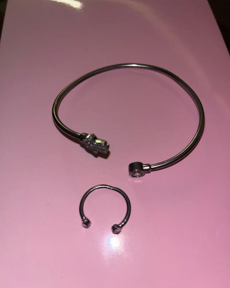 Bracelets, size One size, photo 3