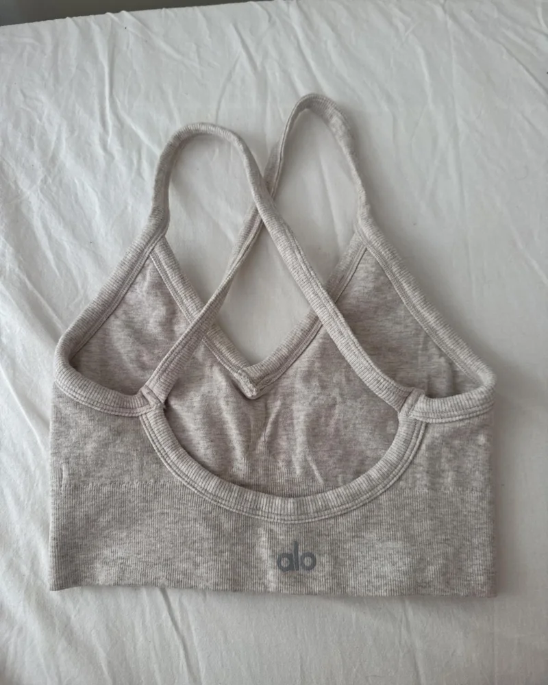 Alo Yoga Sports Bras, size XS / 34 / 6, photo 2
