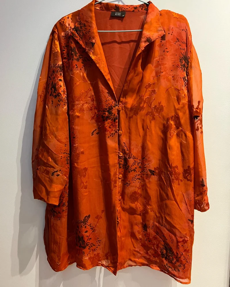 Blouses, size L / 40 / 12, photo 2