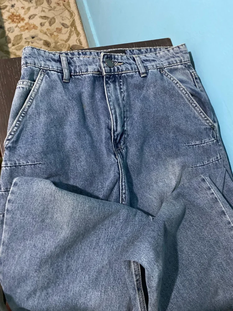Local Jeans, size XXS / 32 / 4, photo 4