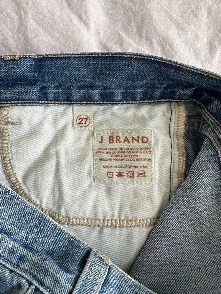 J Brand Shorts, size S / 36 / 8, photo 4