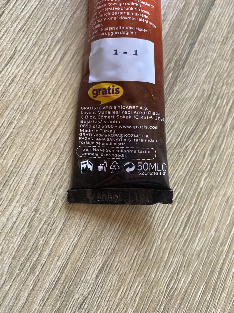 Hair Masks, size No Size, photo 3