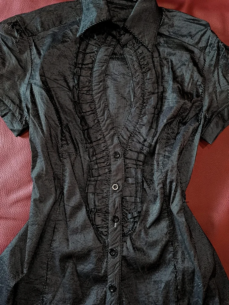 Shirts, size M / 38 / 10, photo 2