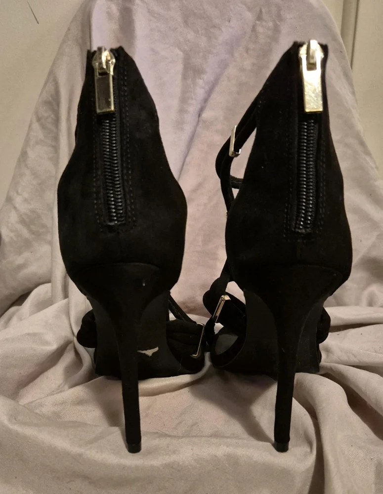 Heels, size 39, photo 4