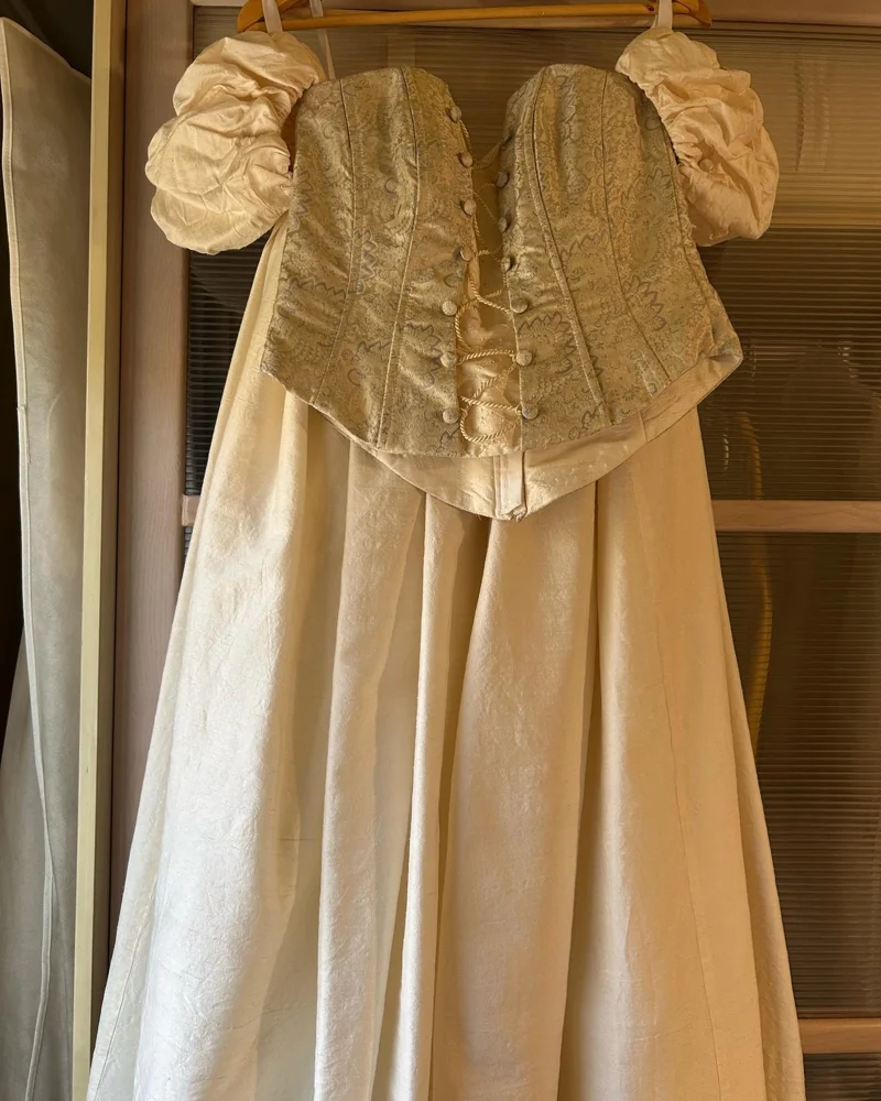 Wedding Dresses, size L / 40 / 12, photo 3