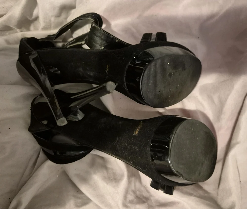 Heels, size 39, photo 4