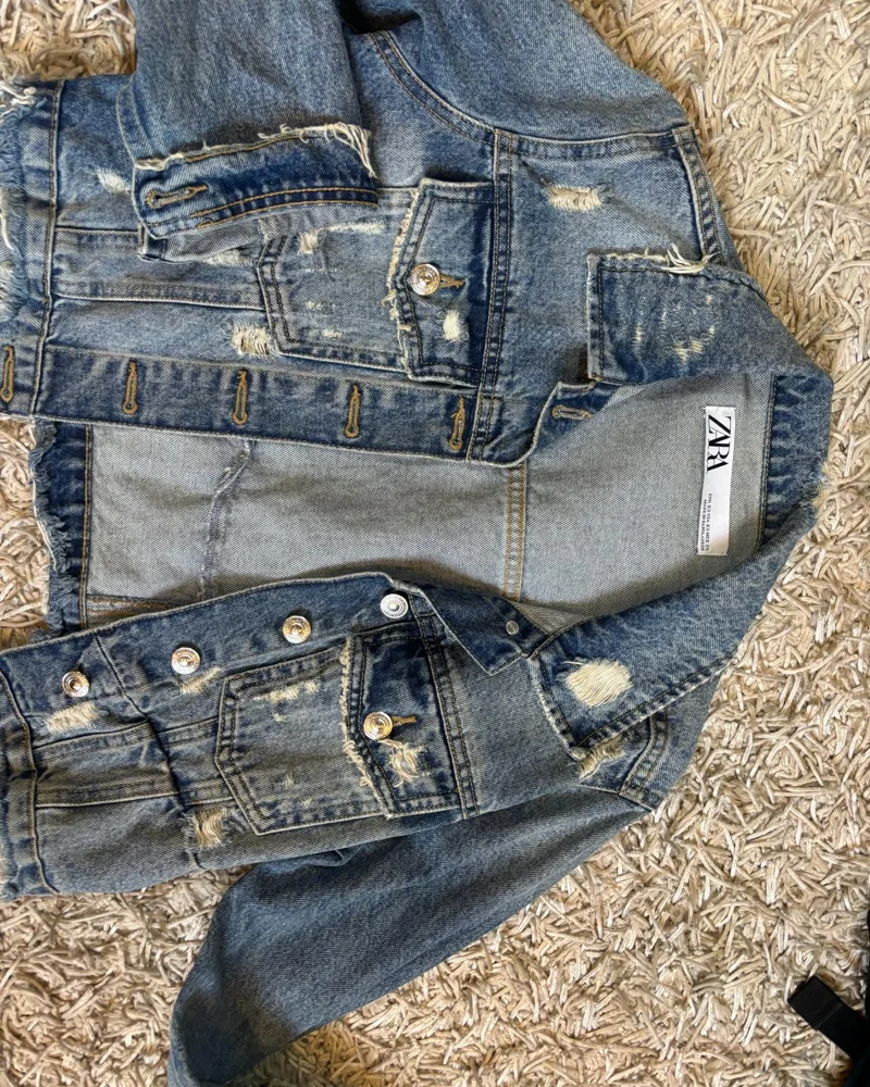 Zara Jackets, size XS / 34 / 6, photo 3