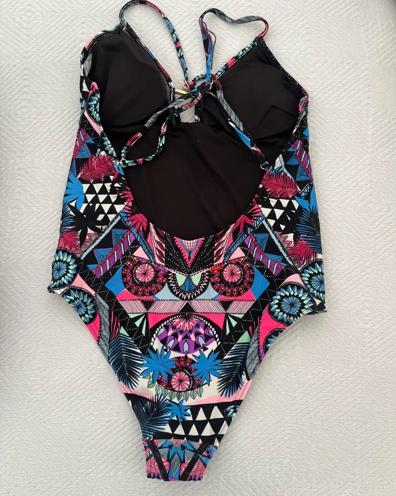 Superdry One-Piece Swimsuits, size S / 36 / 8, photo 2