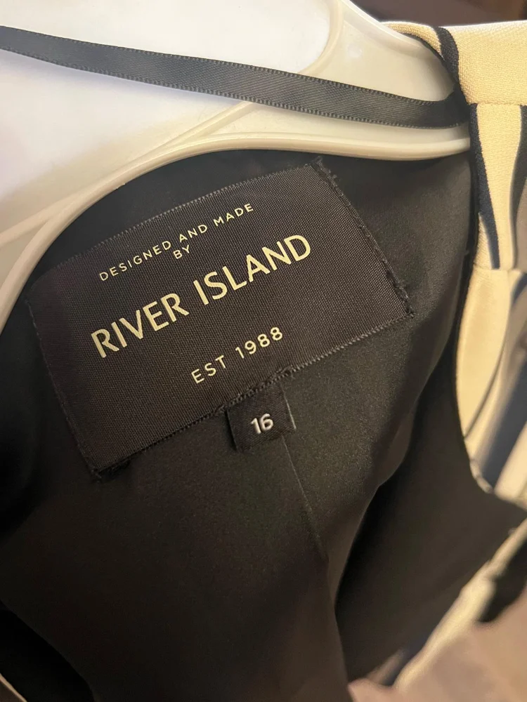 River Island Jackets, size XXL / 44 / 16, photo 4