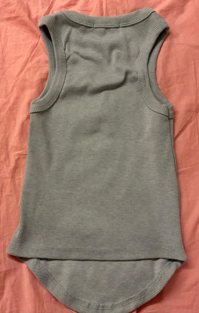 Tank Tops, size S / 36 / 8, photo 2