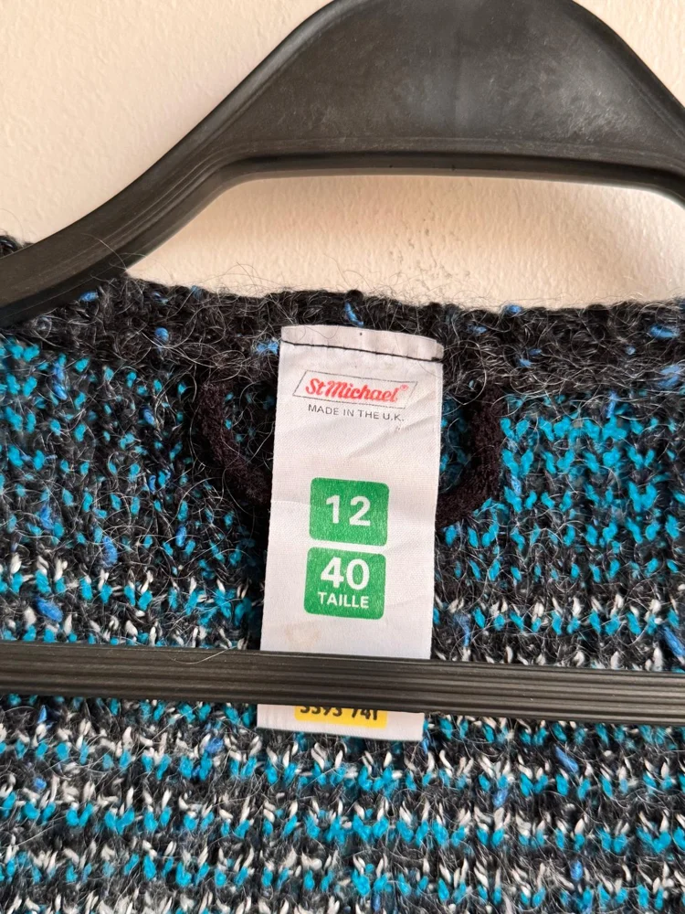 Cardigans, size Other, photo 3