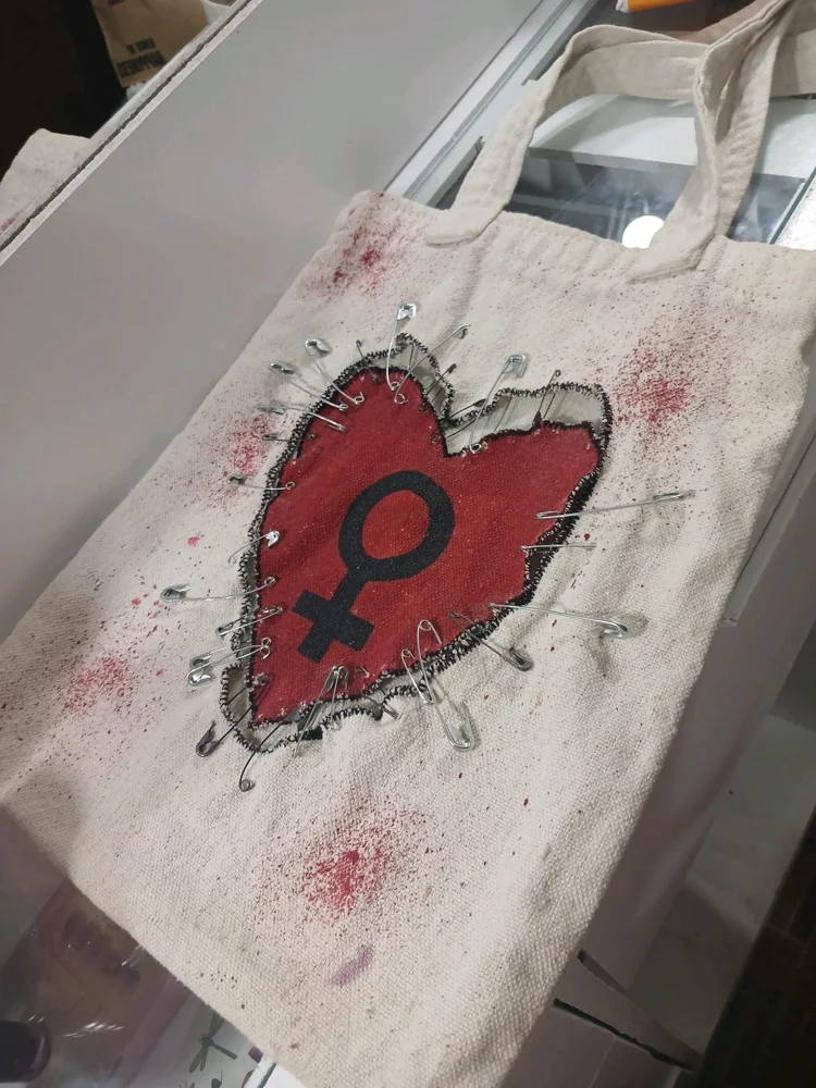 Tote Bag, size Other, photo 3