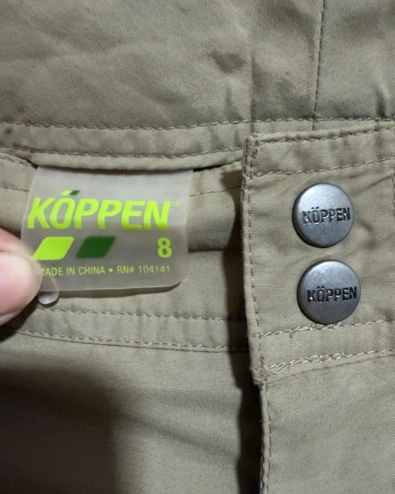Capris, size S / 36 / 8, photo 4