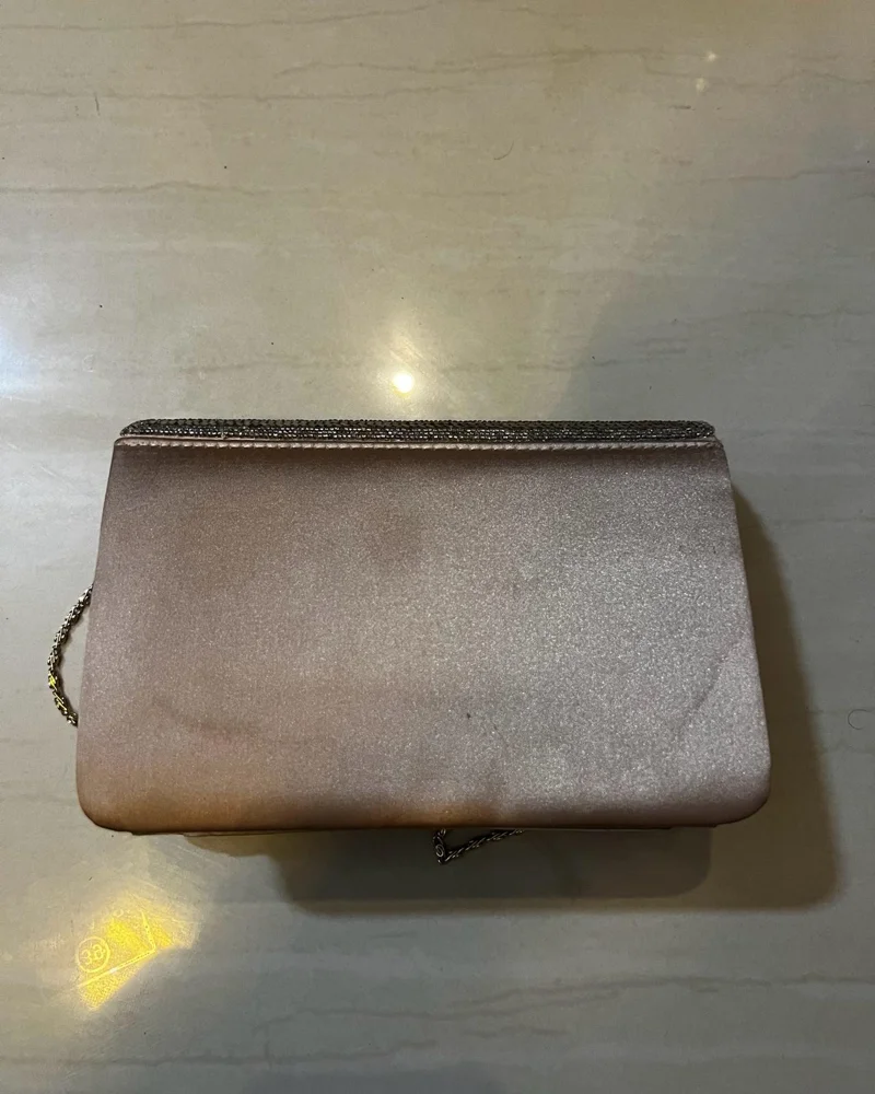 Dune London Clutch, size One size, photo 4