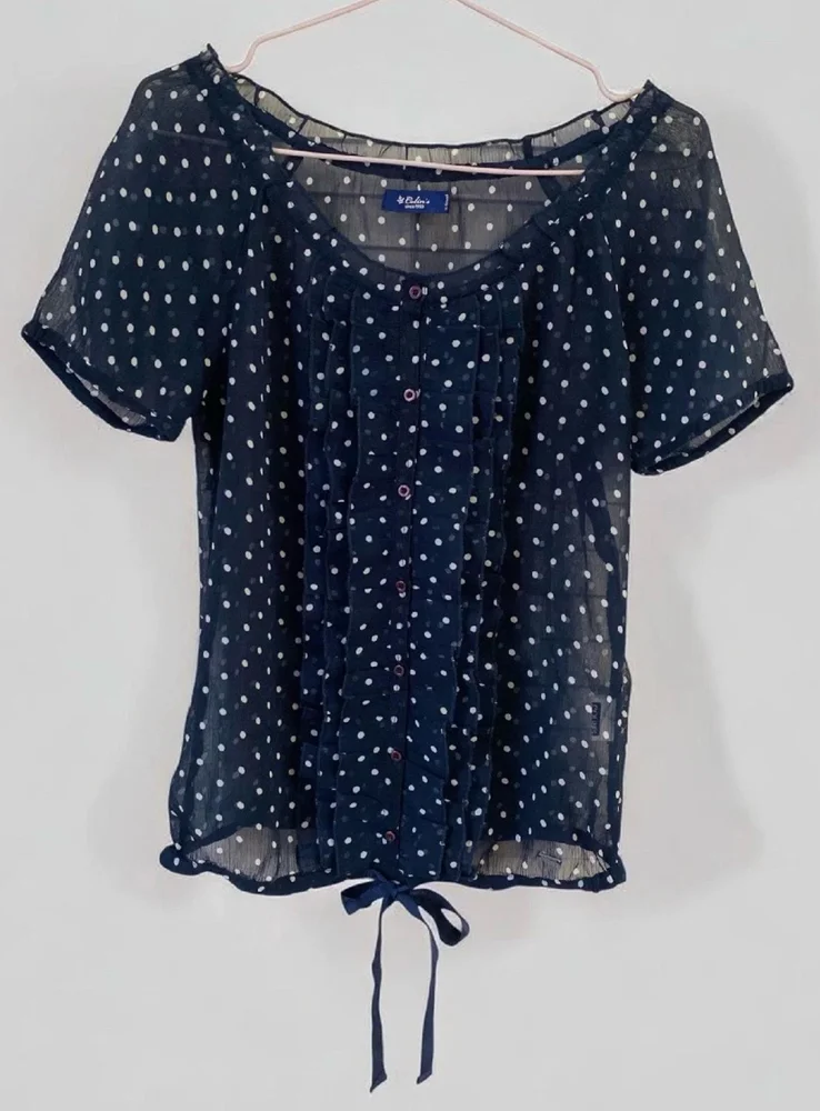 Colin's Blouses, size S / 36 / 8, photo 3