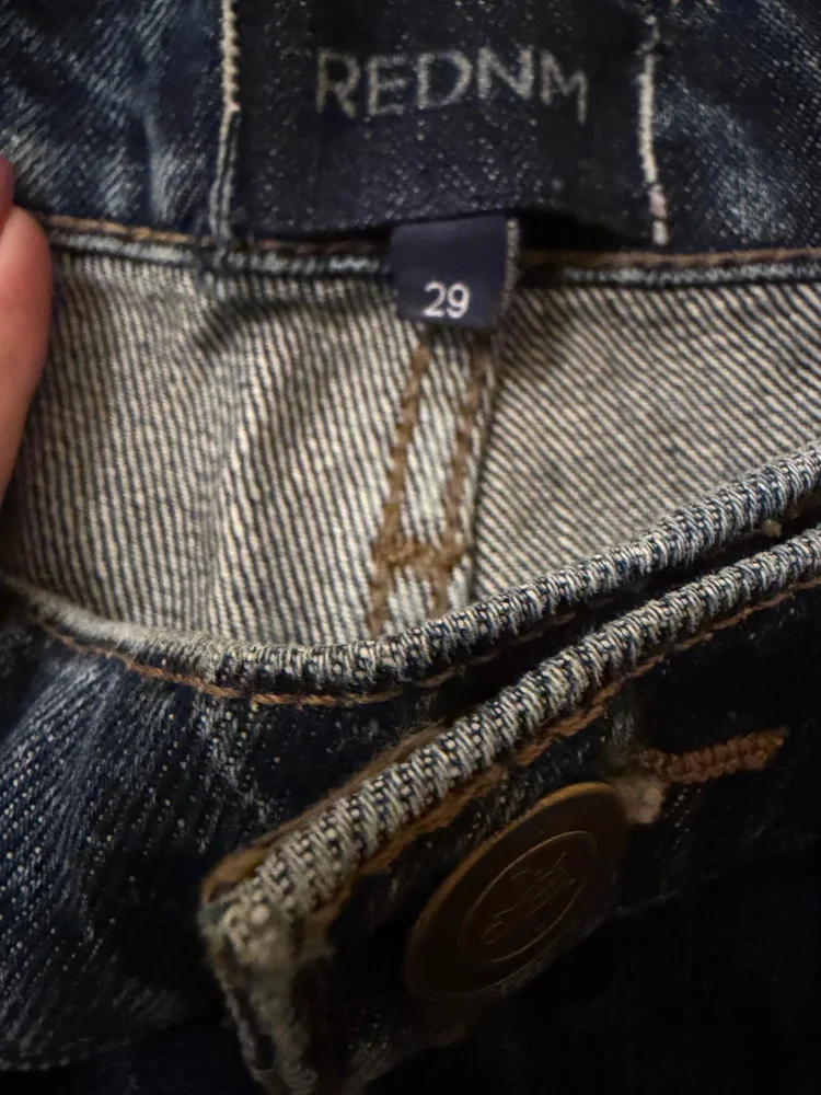 Jeans, size M / 38 / 10, photo 4
