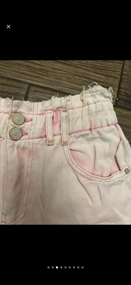 Zara Shorts, size S / 36 / 8, photo 3