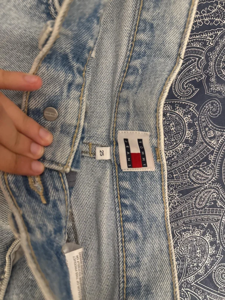 Tommy Hilfiger Shorts, size XS / 34 / 6, photo 3