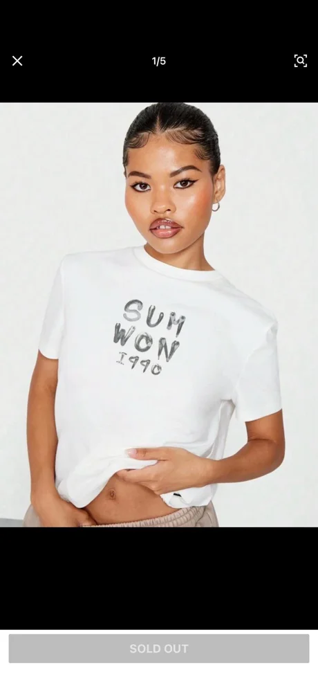 Shein T-shirts, size L / 40 / 12, photo 2