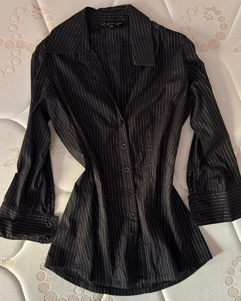 Stradivarius Shirts, size XS / 34 / 6, photo 3