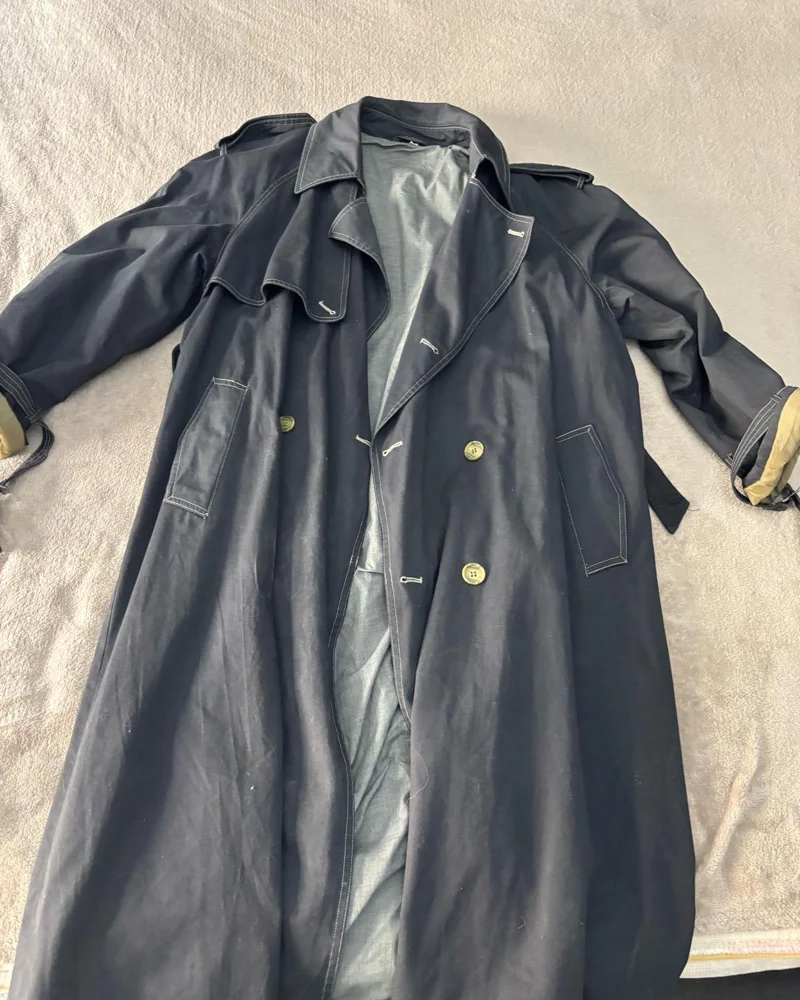 Coats, size L / 40 / 12, photo 4