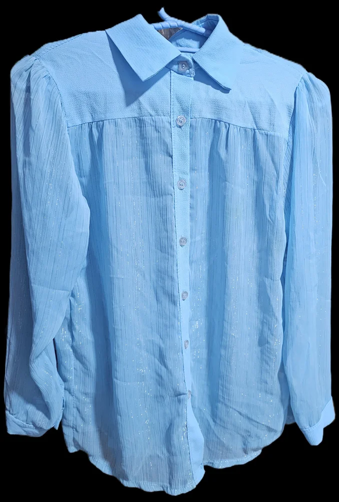 Blouses, size M / 38 / 10, photo 3