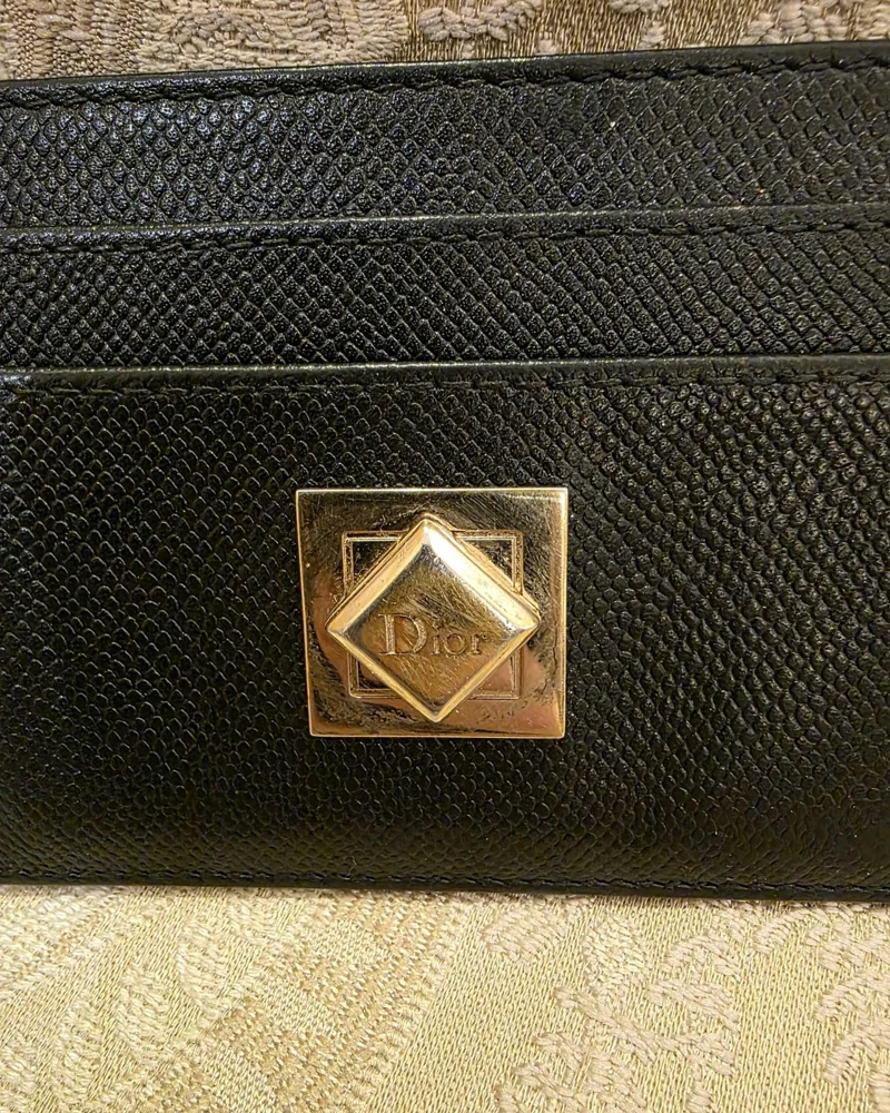 Dior Wallets, size One size, photo 3