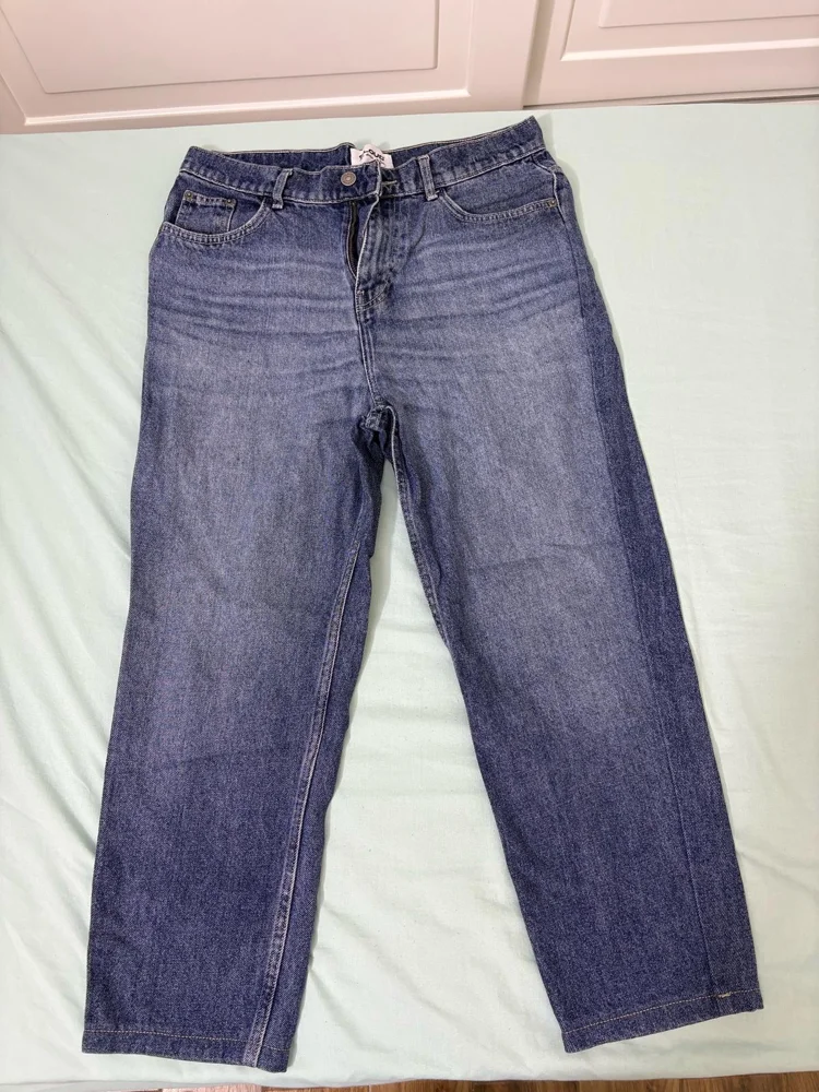 Local Jeans