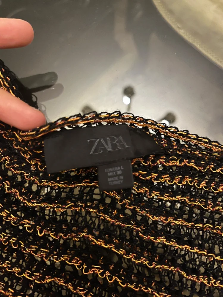 Zara Blouses, size L / 40 / 12, photo 5