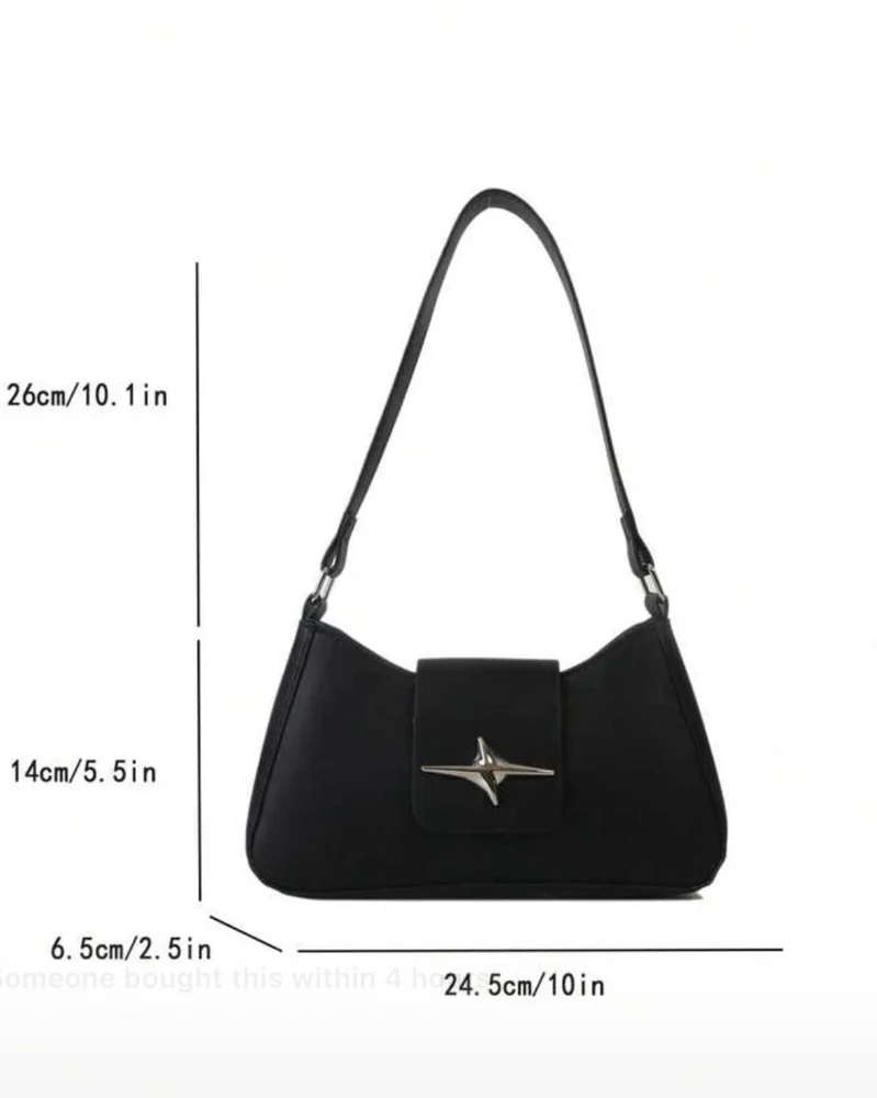 Shein Shoulder Bag, size One size, photo 3