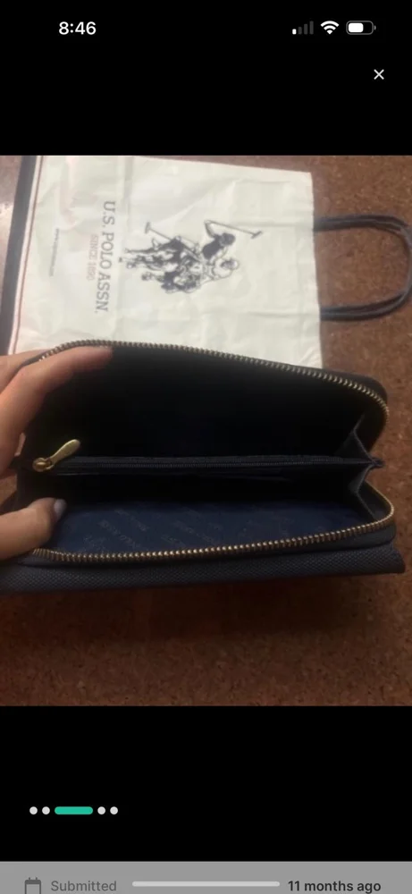 U.S. Polo Assn. Wallets, size Other, photo 3