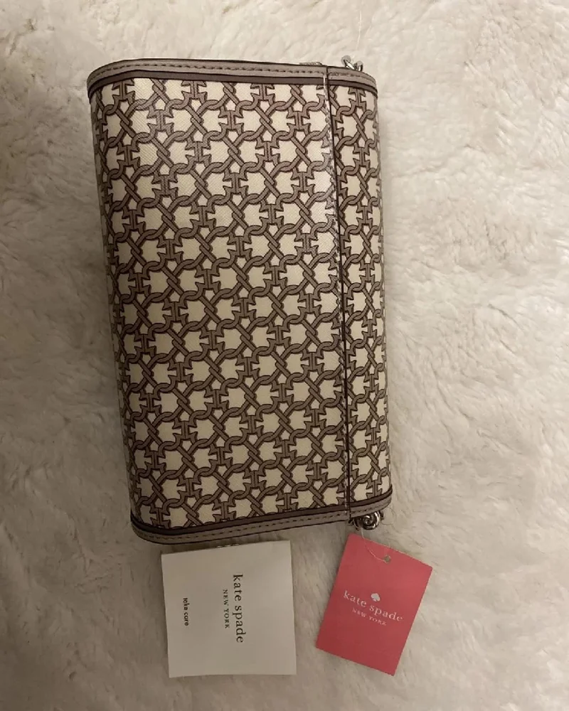 Kate Spade Cross-Body Bag, size One size, photo 2