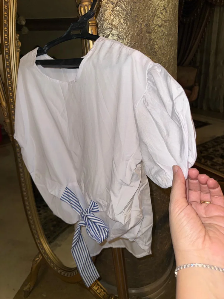 Blouses, size M / 38 / 10, photo 3
