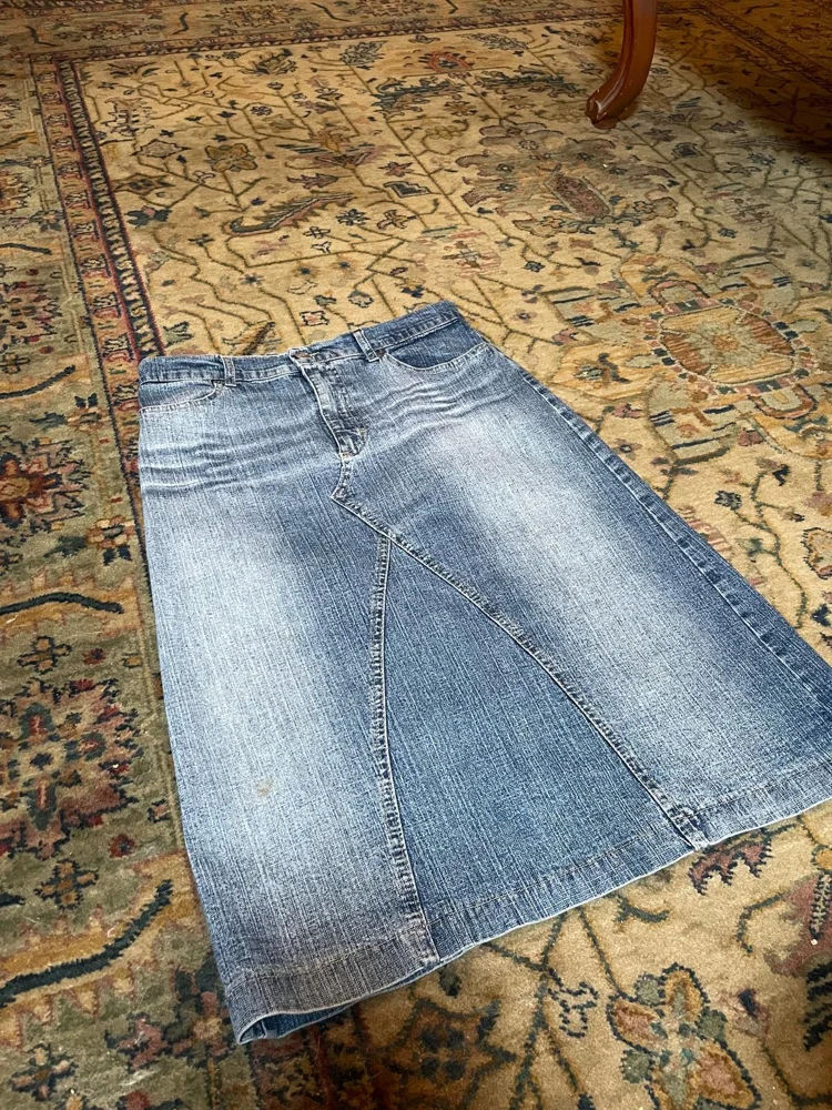 Skirts