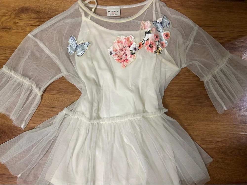 LC Wakiki Blouses, size XS / 34 / 6, photo 3