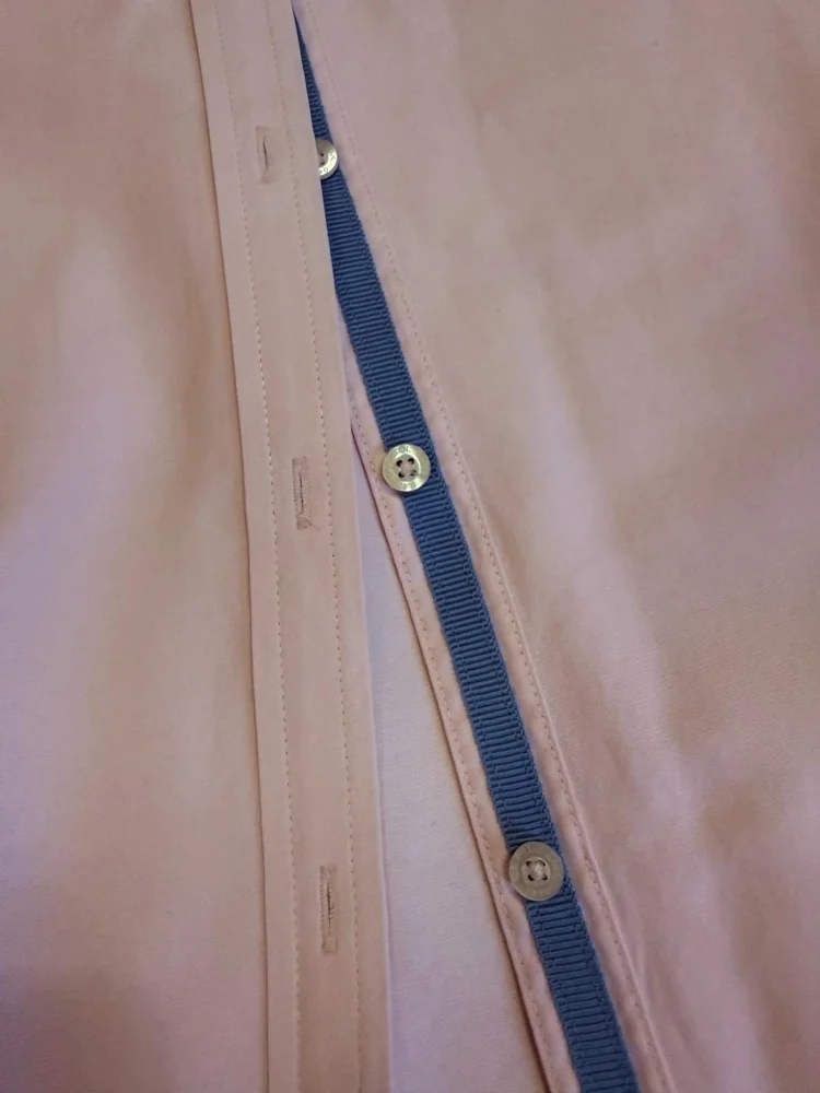 U.S. Polo Assn. Shirts, size XL / 42 / 14, photo 4