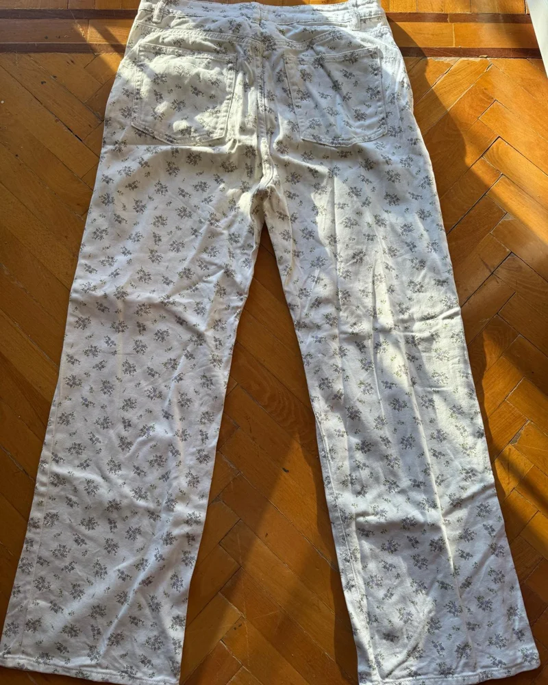 H&M Jeans, size L / 40 / 12, photo 4
