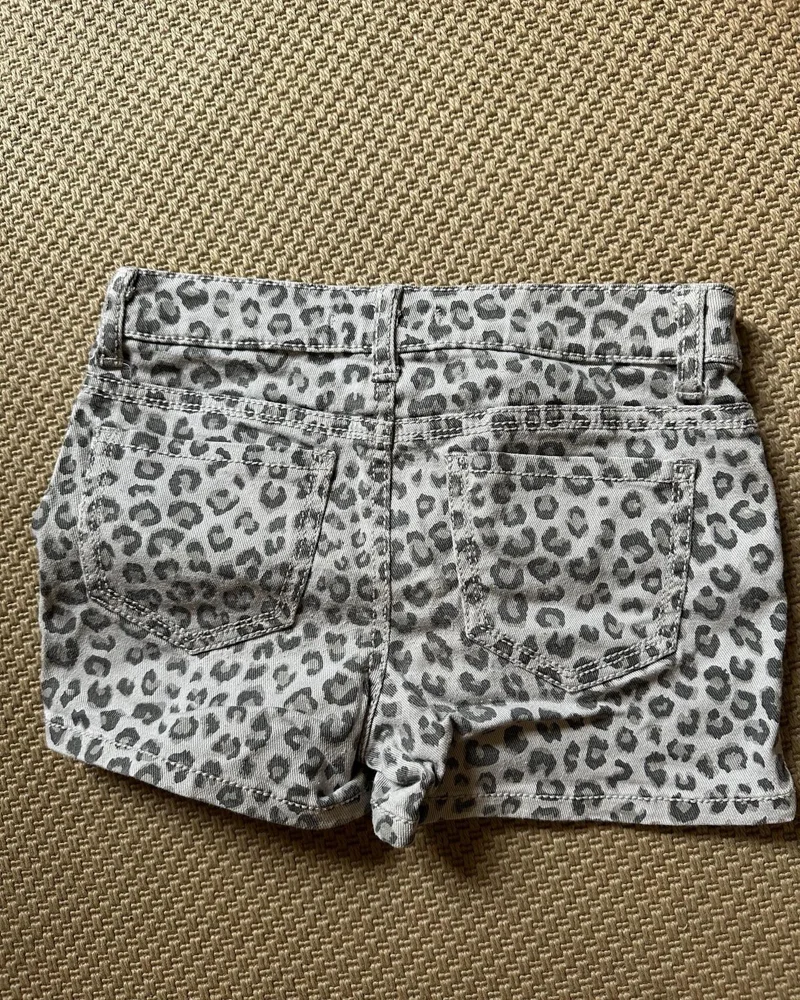 Shorts, size XS / 34 / 6, photo 2