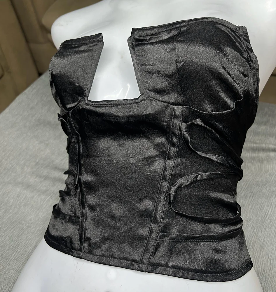 PrettyLittleThing Corsets, size XS / 34 / 6, photo 4