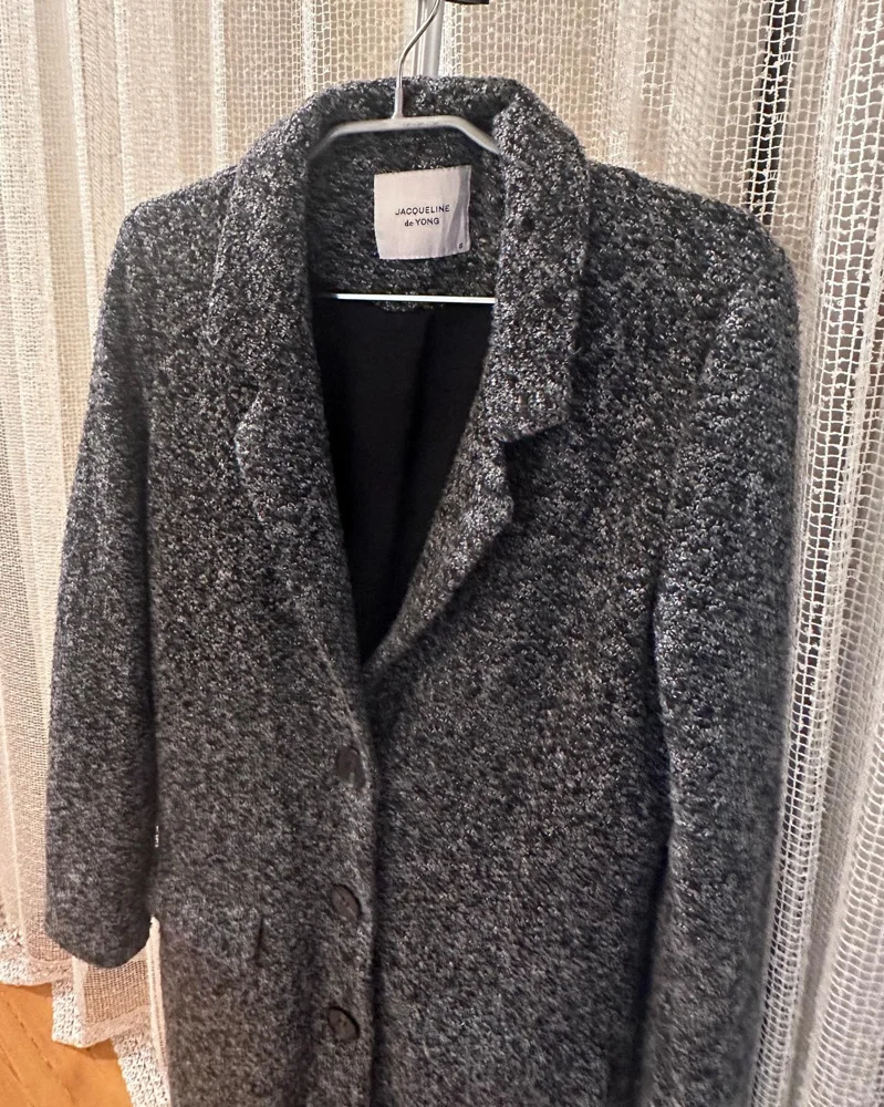 Jacqueline de Yong Coats, size XS / 34 / 6, photo 3