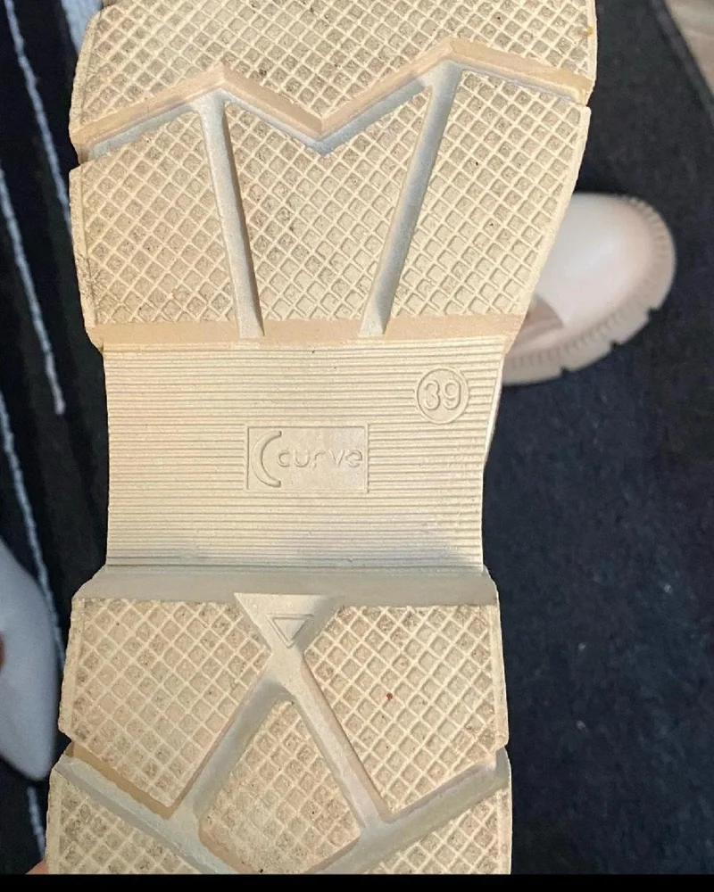 Boots, size 38, photo 3