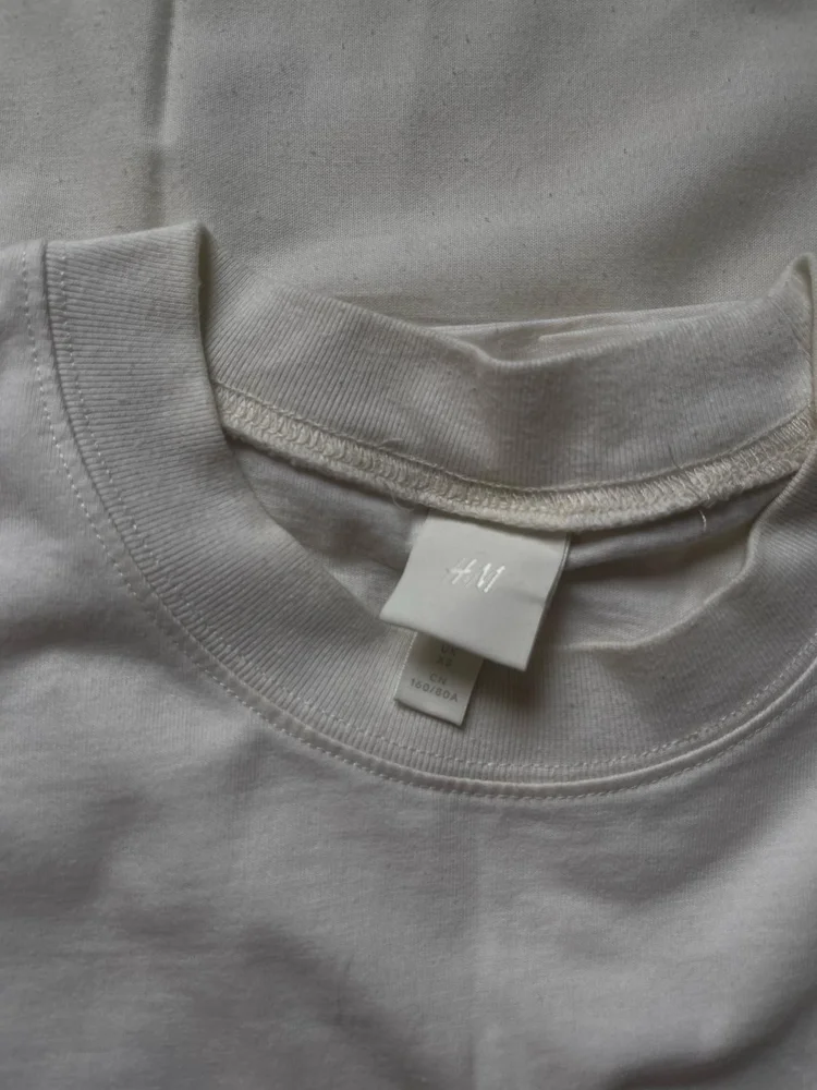 H&M T-shirts, size M, photo 6